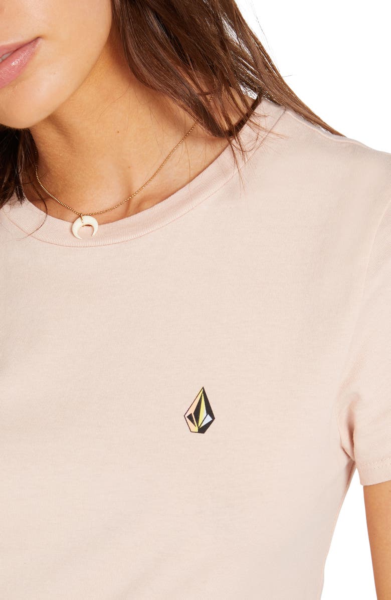 Volcom Stoked on Stone Graphic Tee, Alternate, color, 