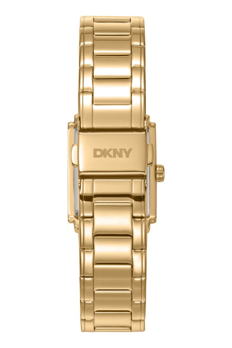 L 122 Bracelet Watch, Alternate, color, DARK GREEN