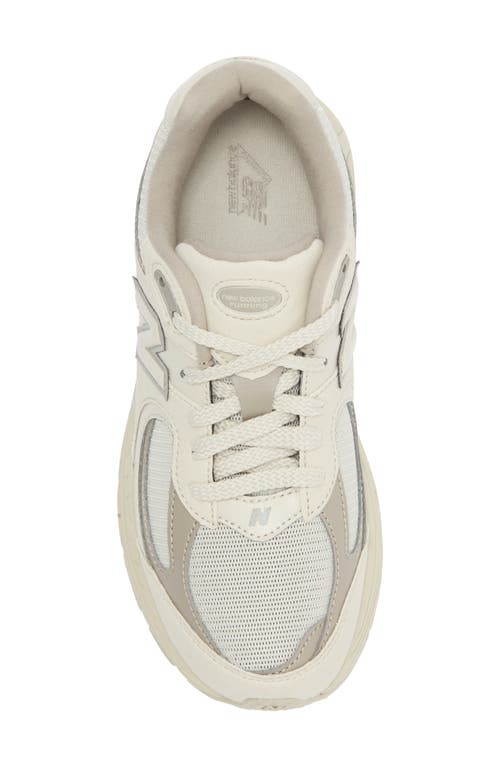 New Balance Kids' 2002 Sneaker