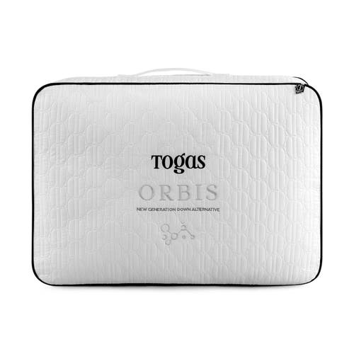 Togas Orbis Comforter In Multi