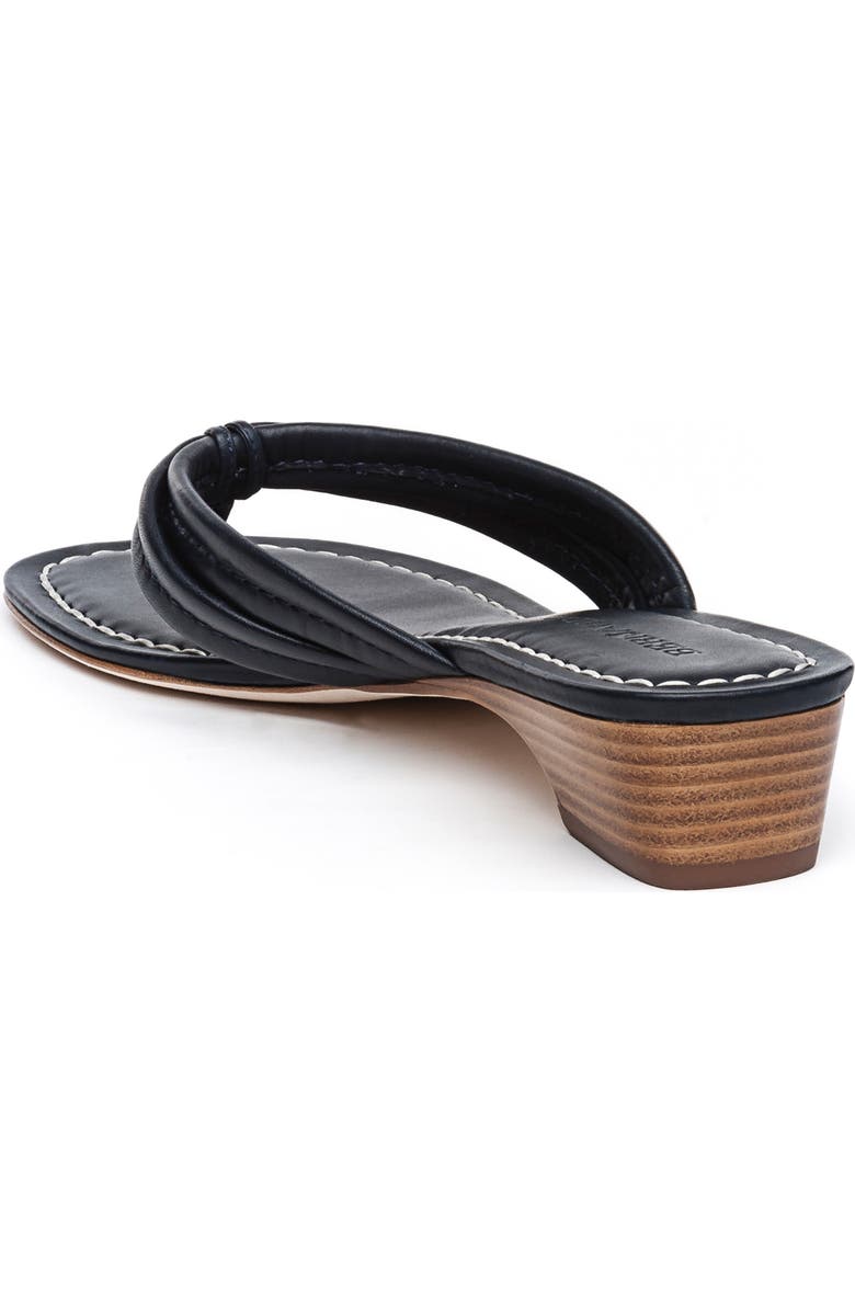 Bernardo Footwear Bernardo Miami Demi Wedge Sandal, Alternate, color,