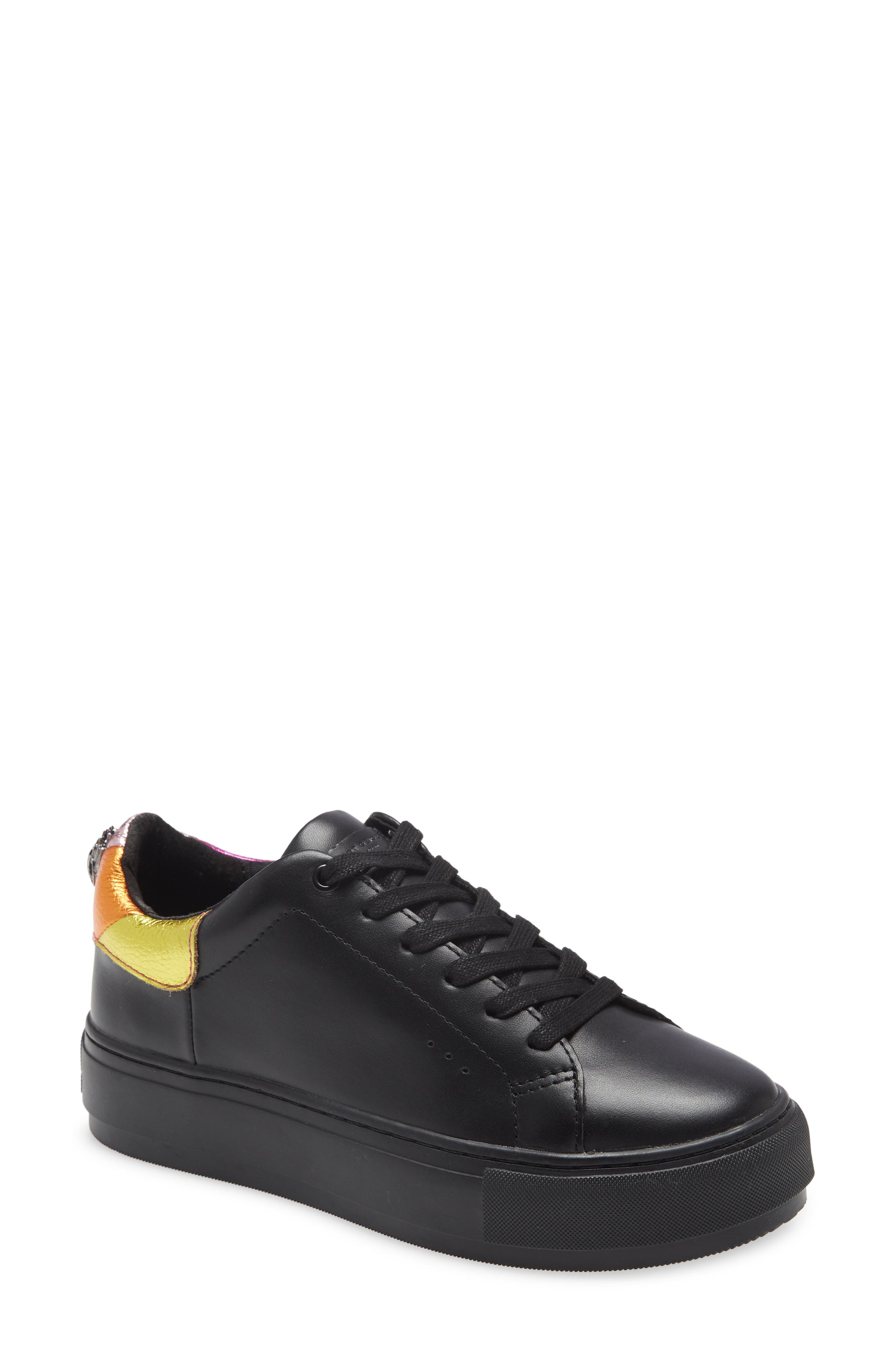 Kurt Geiger London Rainbow Shop Laney Eagle Sneaker, Main, color, 