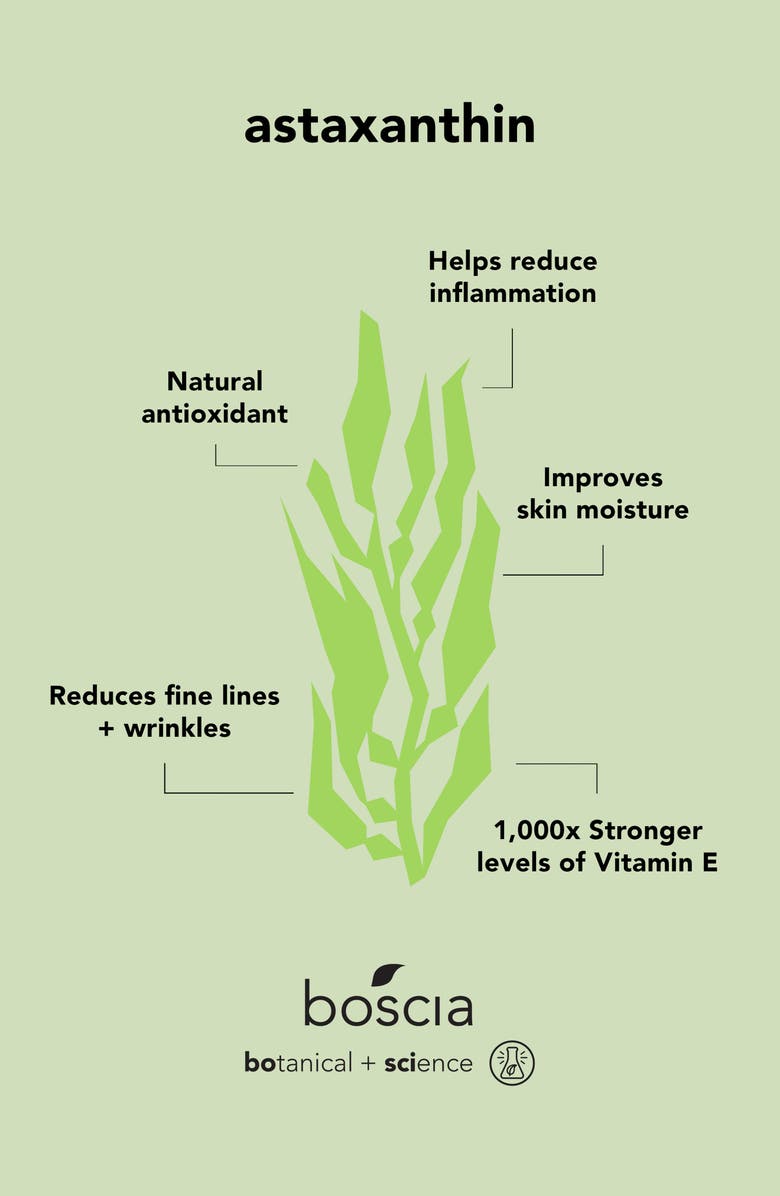 Boscia Vitamin C with Caviar Lime Booster Serum, Alternate, color, 