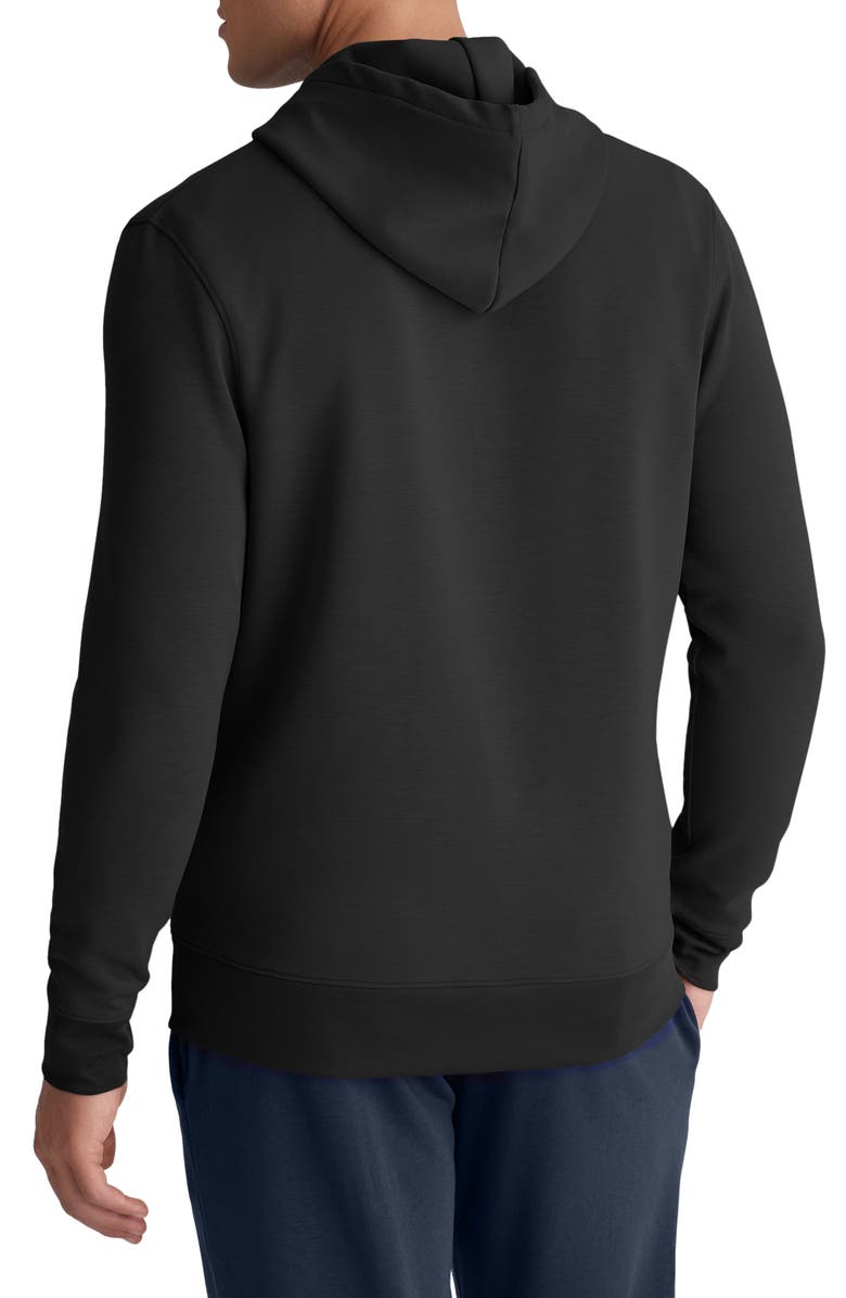 Tommy John Luxe Traveler Hoodie, Alternate, color,