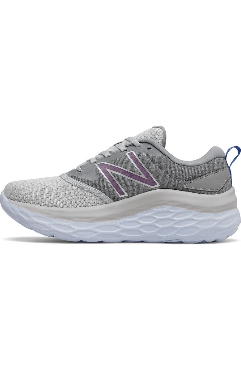 New Balance Aloth Running Shoe, Alternate, color,