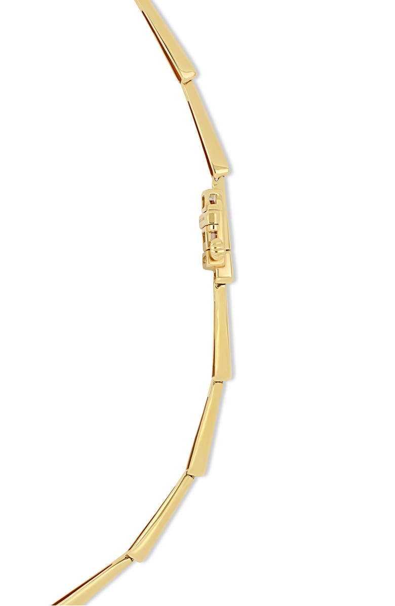 Bony Levy Audrey Diamond Tennis Bracelet, Alternate, color, 18K Yellow Gold