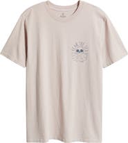 Roark Fear the Sea Graphic T-Shirt