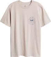 Roark Fear the Sea Graphic T-Shirt