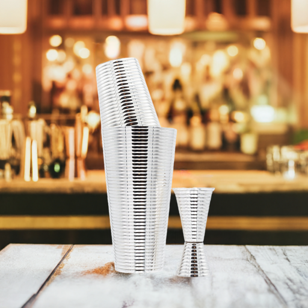 Prince of Scots Cocktail Shaker - Thumbnail 5