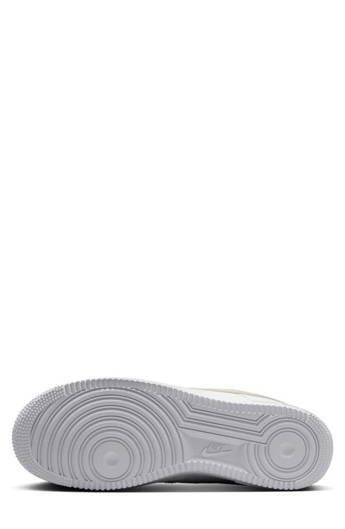 Nike Air Force 1 '07 Sneaker