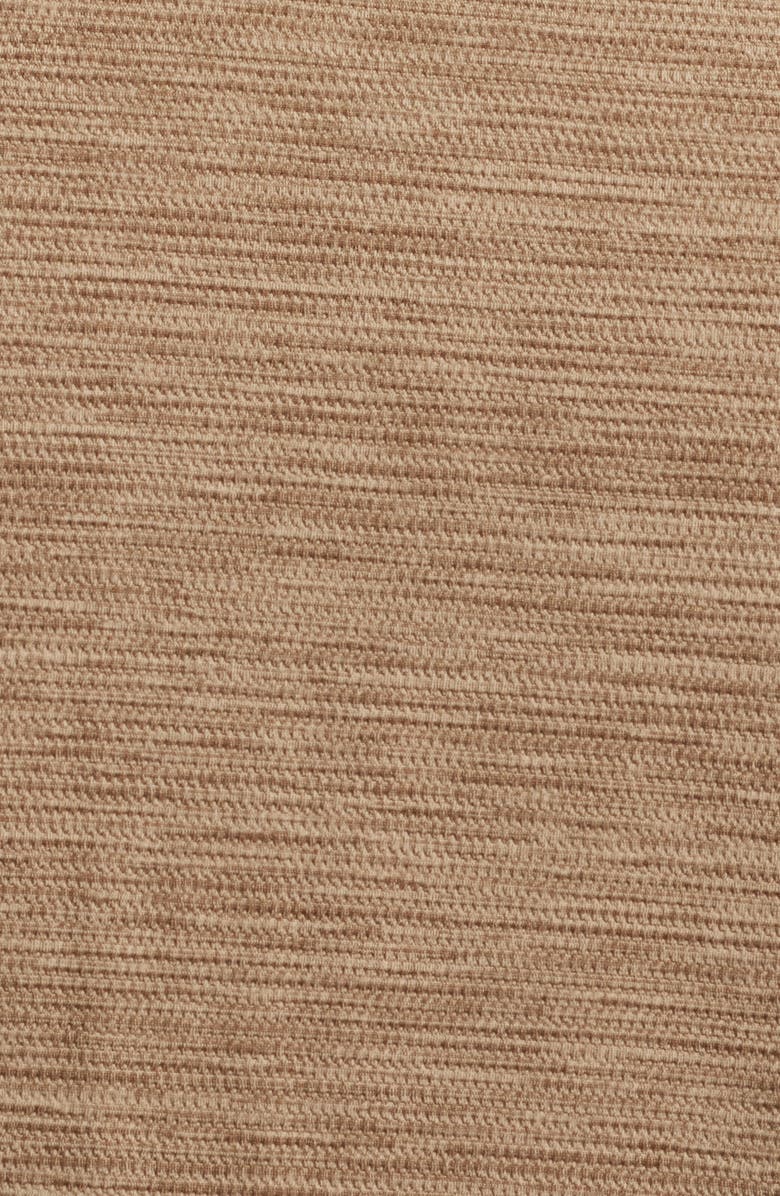 Peter Millar Vista Full Zip Vest, Alternate, color, Poplar Brown