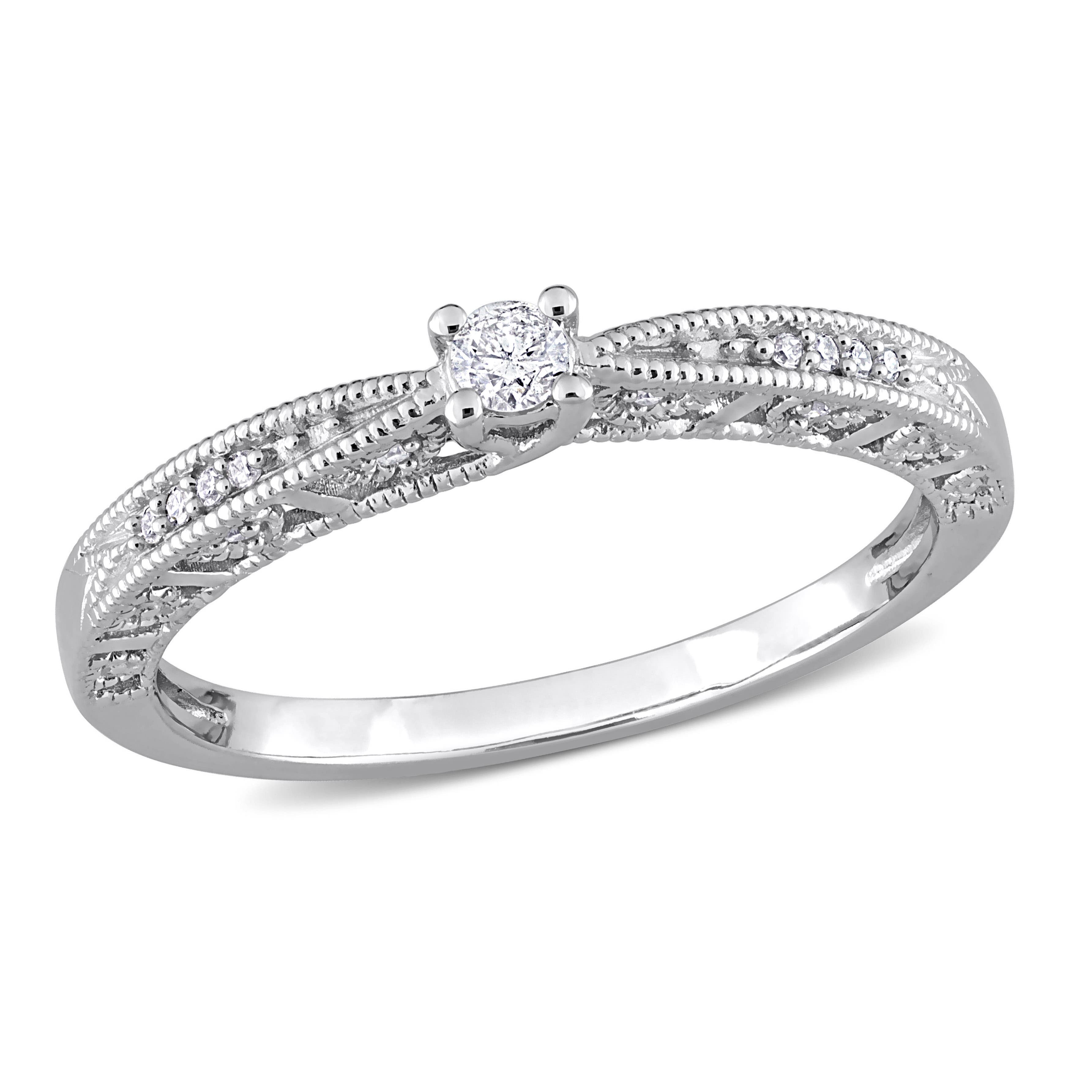 selected Sterling Silver