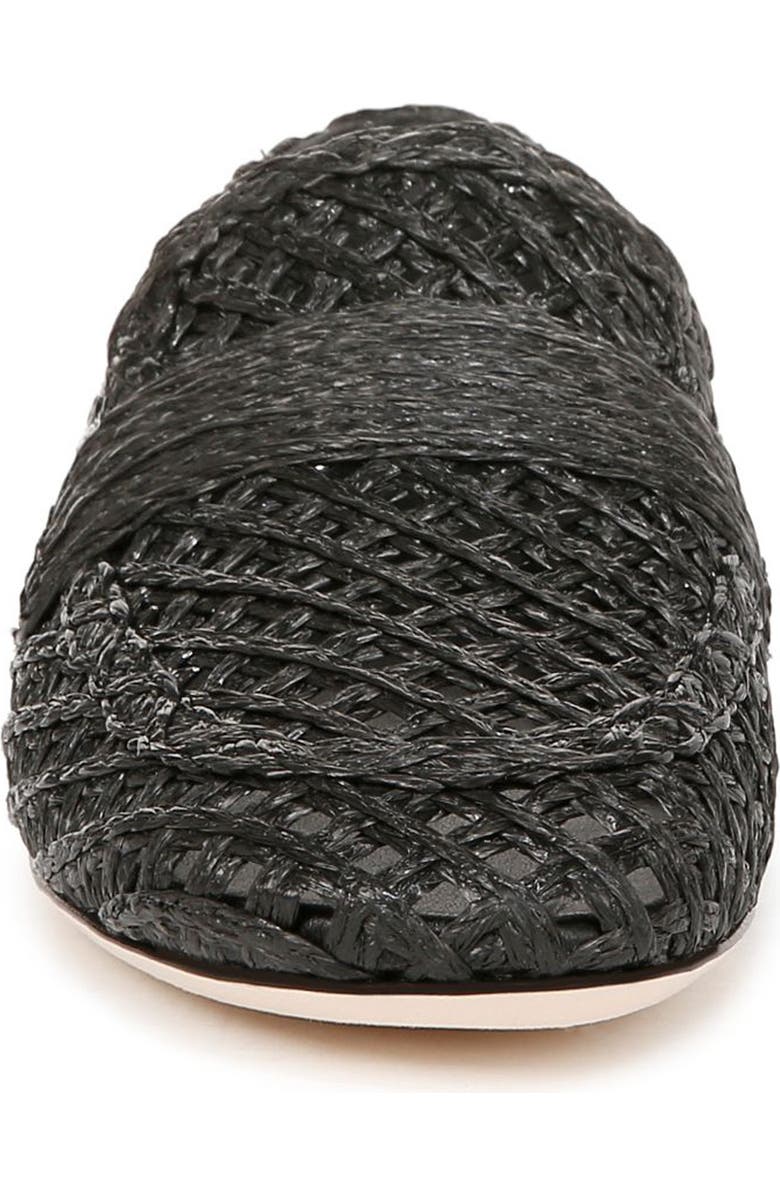 Vince Davis Raffia Loafer, Alternate, color,