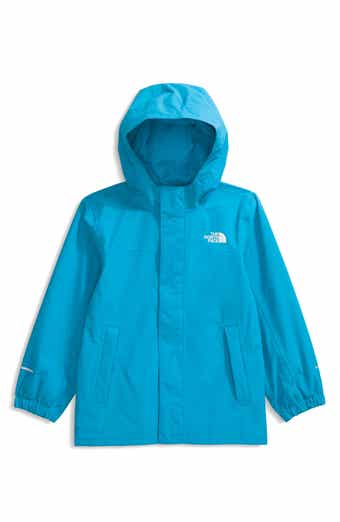 Kids' Antora Waterproof Recycled Polyester Rain Jacket