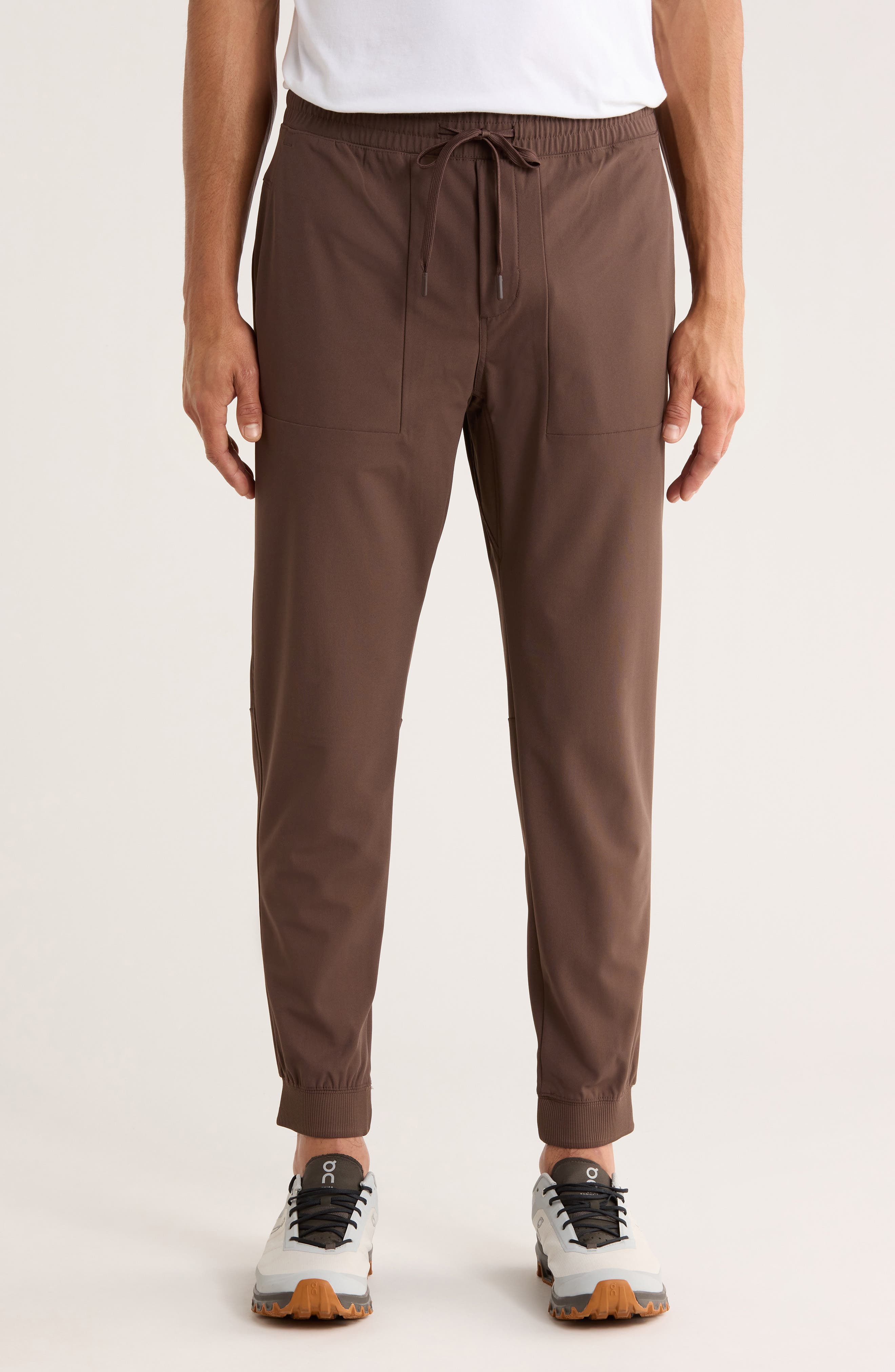 ORIGINAL PENGUIN SPORT Crossover Joggers