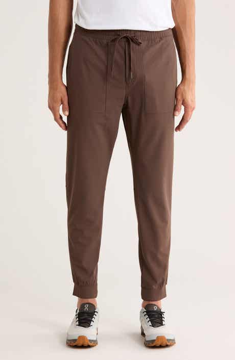 ORIGINAL PENGUIN SPORT Crossover Joggers