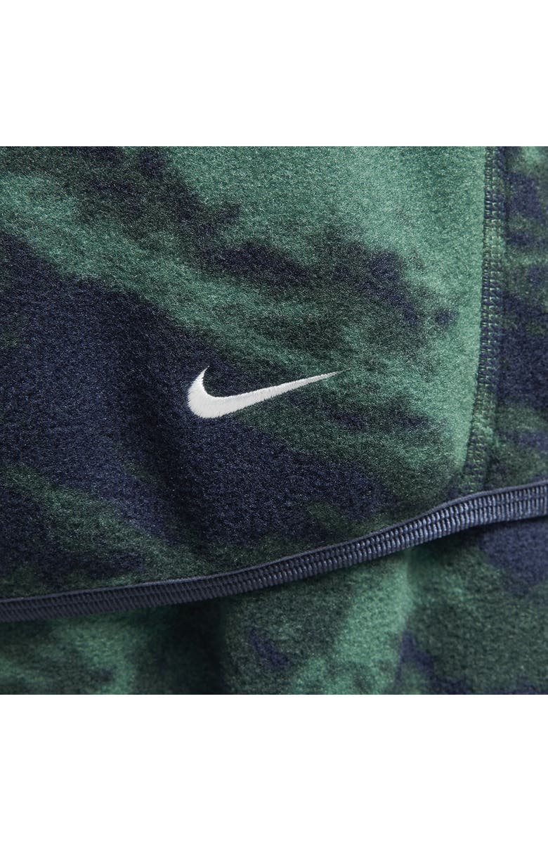 Nike ACG Wolf Tree Polartec<sup>®</sup> Fleece Hoodie, Alternate, color,