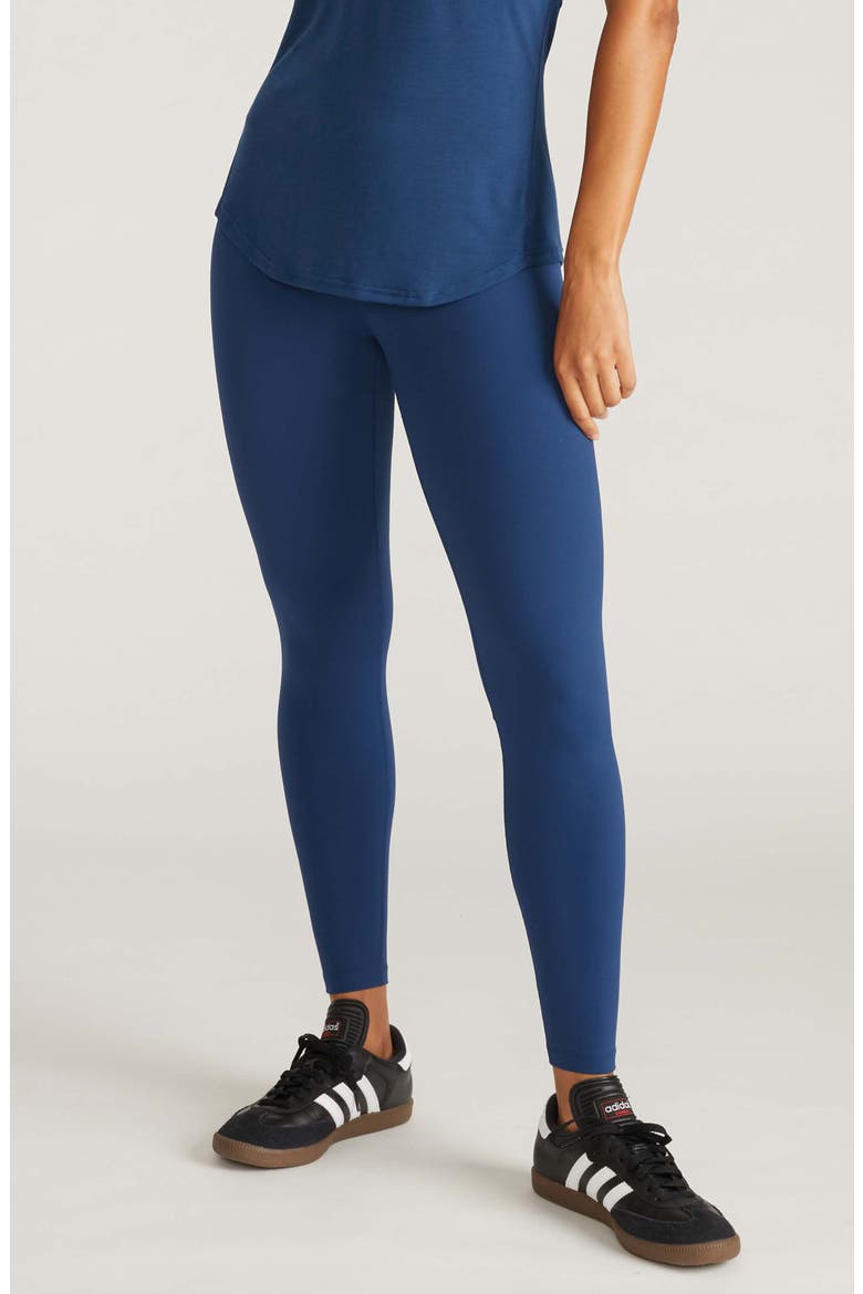 Core Leggings, Alternate, color, PAGEANT BLUE