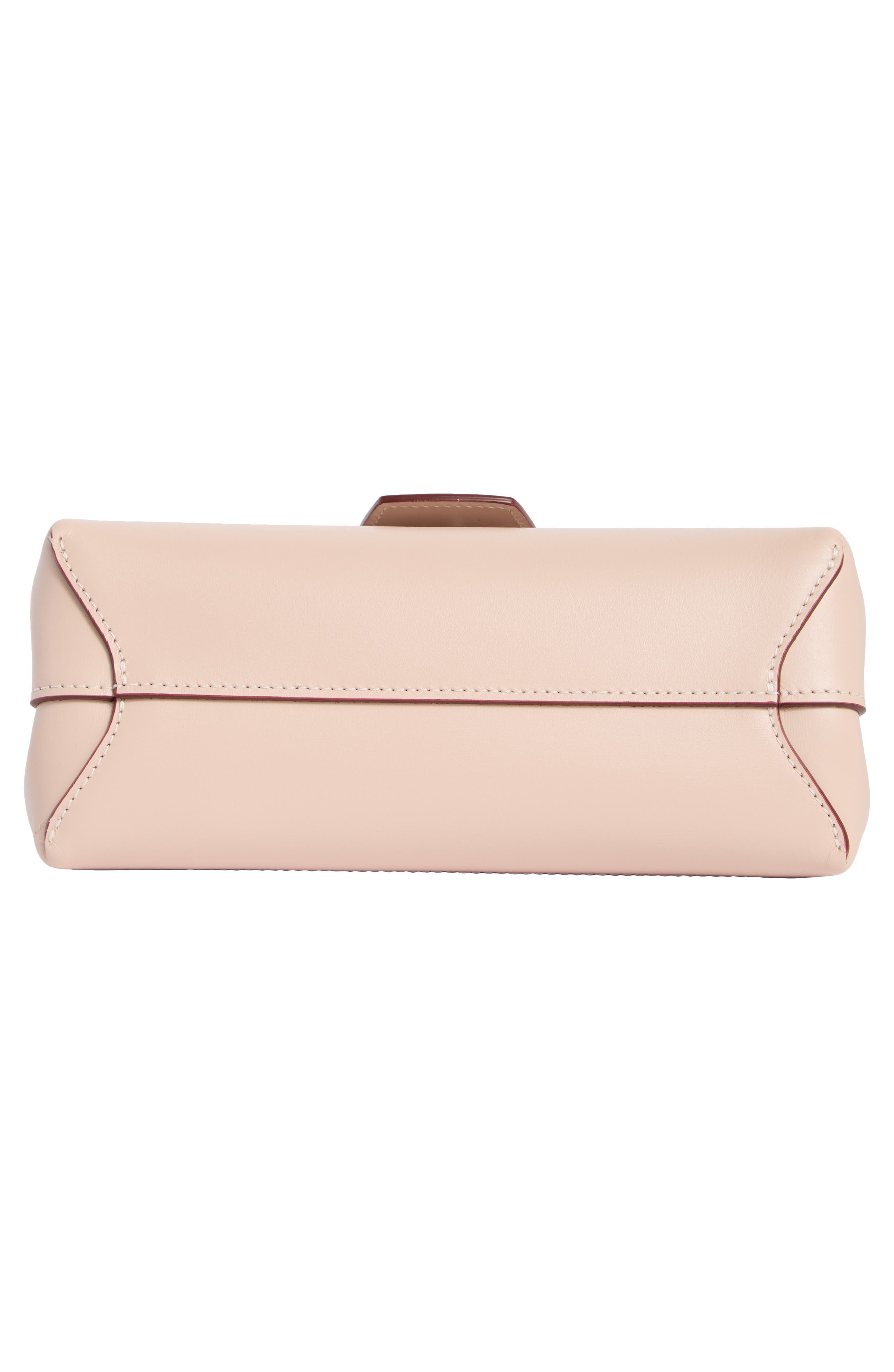 Longchamp Ro Box Large Crossbody Bag, Alternate, color, 