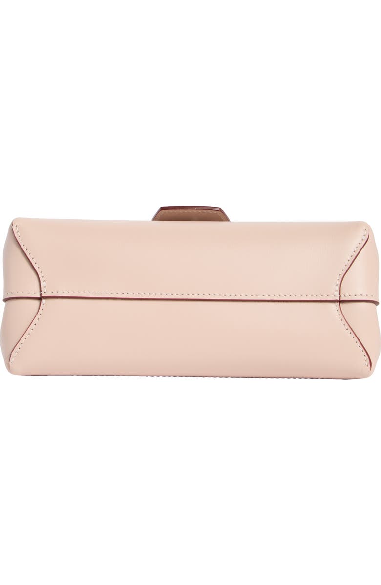 Longchamp Ro Box Large Crossbody Bag, Alternate, color,