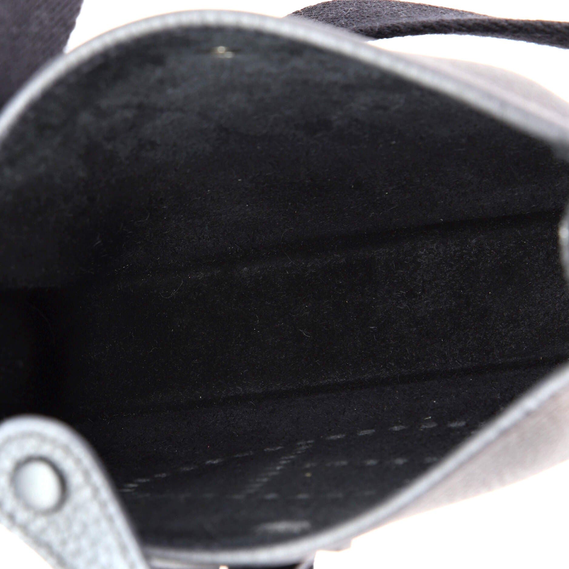 Evelyne Bag Gen III Clemence TPM, Alternate, color, Black