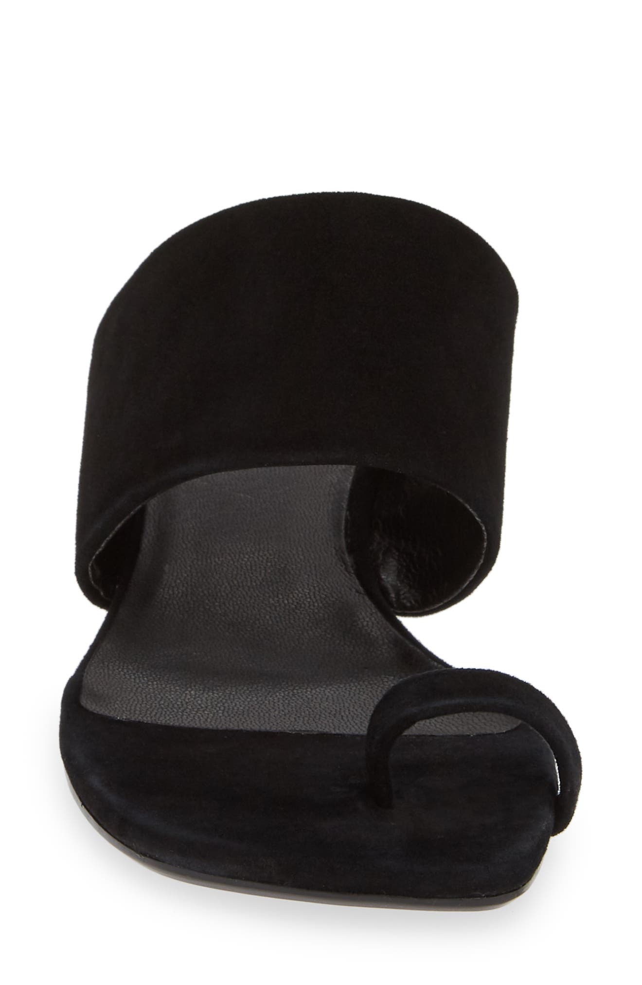 Vagabond Shoemakers Polly Slide Sandal, Alternate, color, 