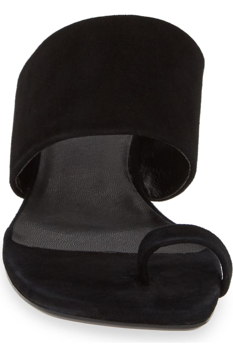 Vagabond Shoemakers Polly Slide Sandal, Alternate, color,