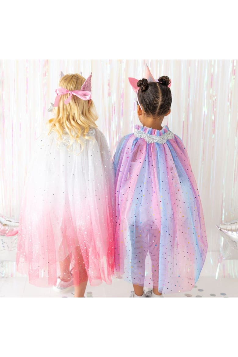 Pink Princess Dress Up Kit, Alternate, color, Multicolor