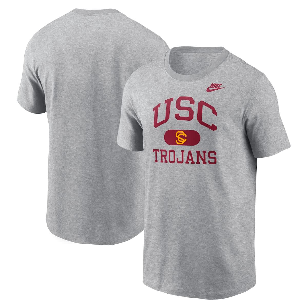 nike usc shirt
