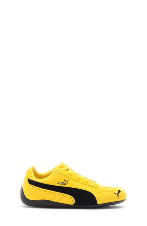 Puma Speedcat Og Sneaker In Transparent