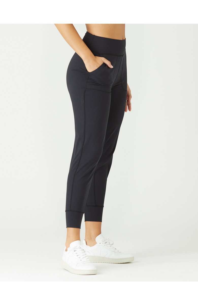 GLYDER Pure Jogger, Alternate, color, Black