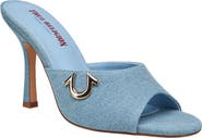 True Religion Sophia Heel