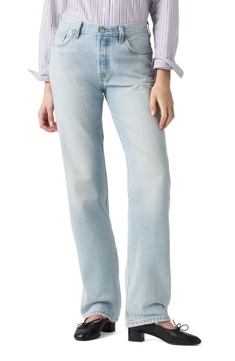 501® '90s Bootcut Jeans
