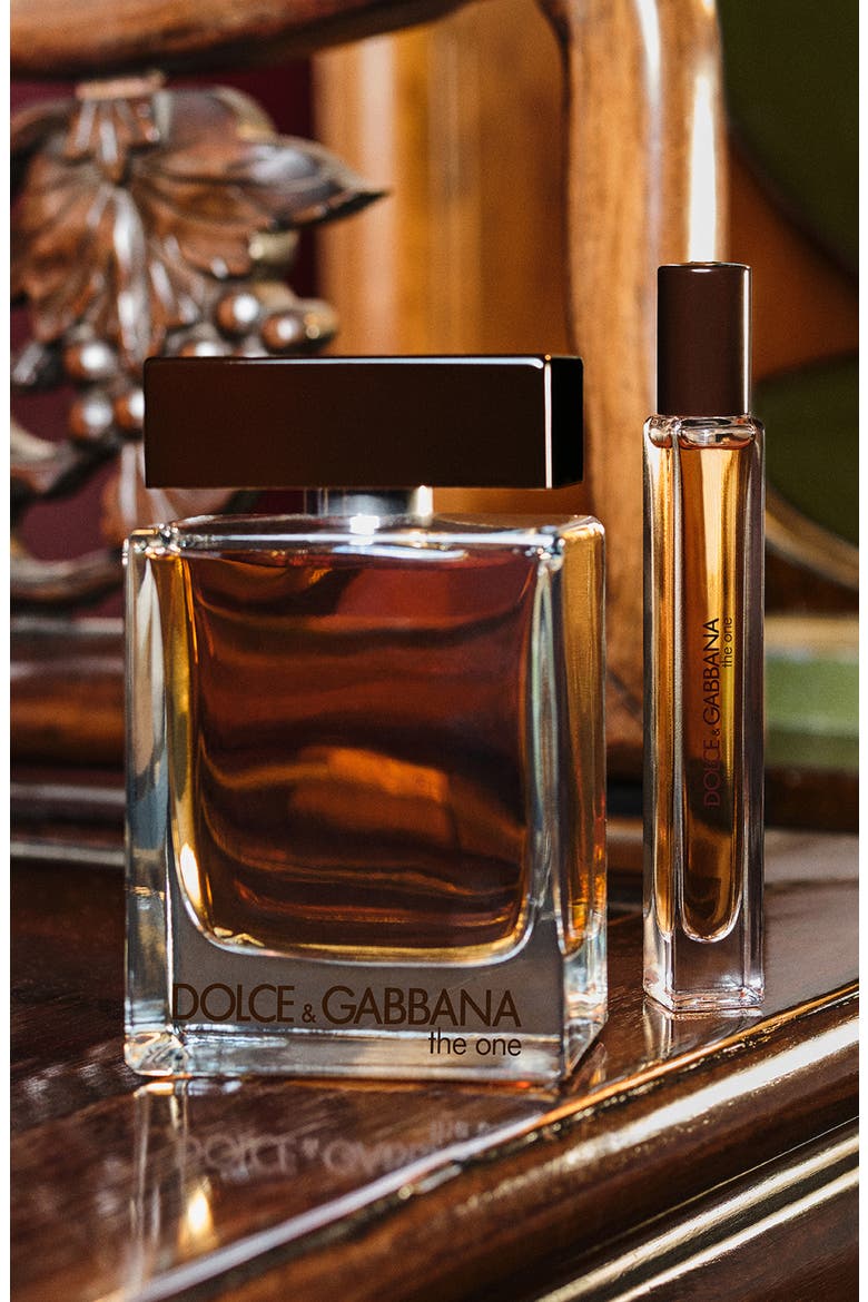 The One For Men Eau de Parfum, Alternate, color, NO COLOR