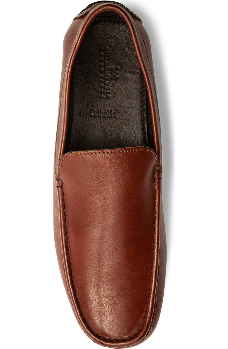 Anthony Veer Cleveland Driver, Alternate, color, Saddle Tan