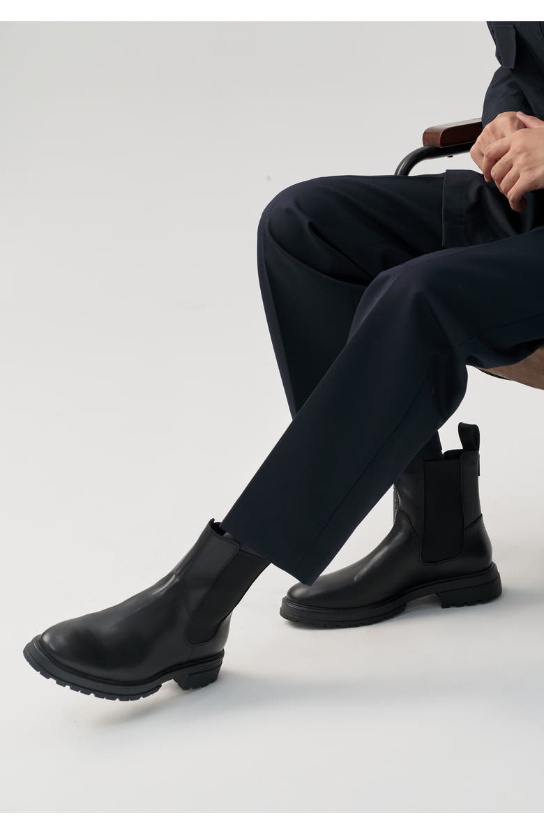 Vagabond Shoemakers Johnny 2.0 Chelsea Boot, Alternate, color,