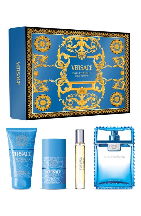 Man Eau Fraiche Eau de Toilette Gift Set $206 Value