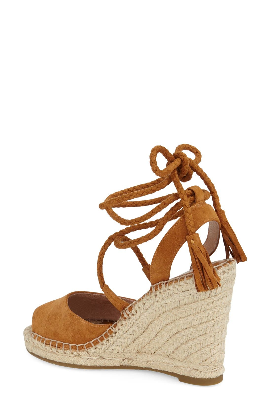 Joie 'Phyllis' Espadrille Wedge, Alternate, color, 