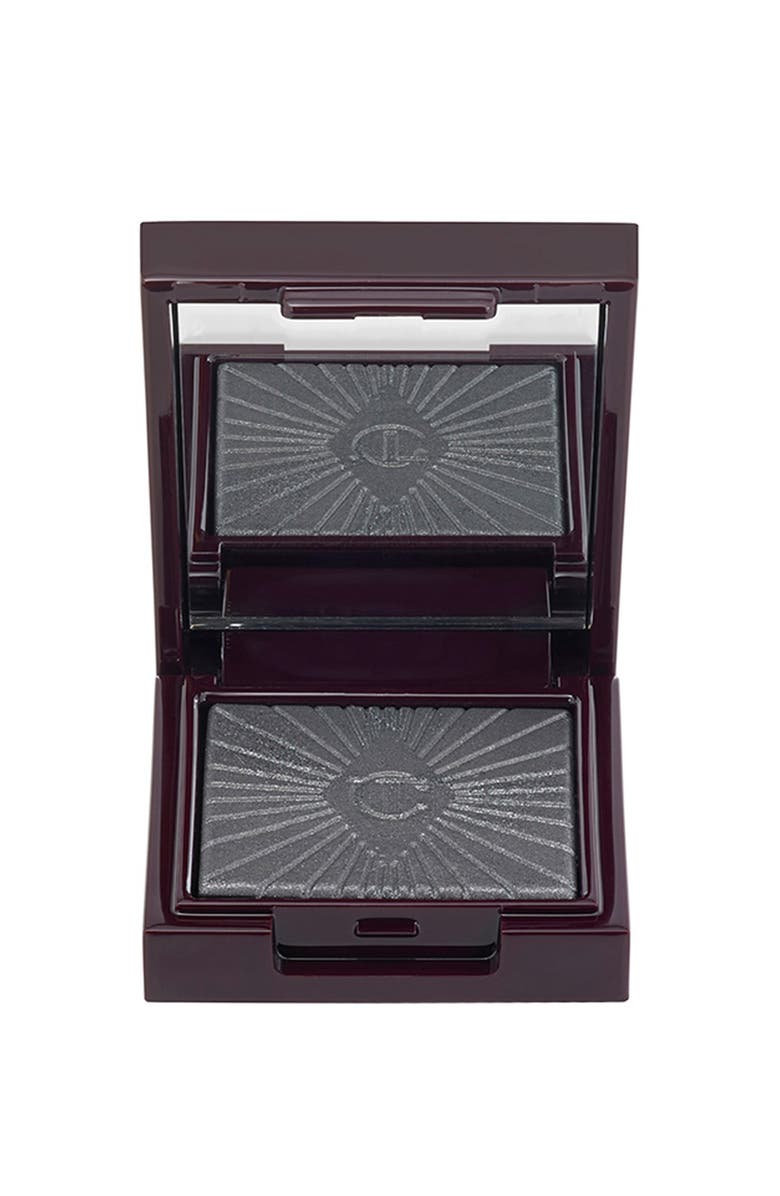 Charlotte Tilbury Nocturnal Cat Eyes to Hypnotise Eyeshadow & Eye Pencil Duo, Alternate, color,
