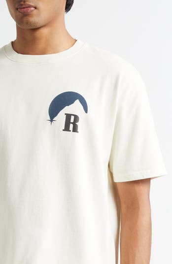 Rhude Moonlight Graphic T-Shirt | Nordstrom