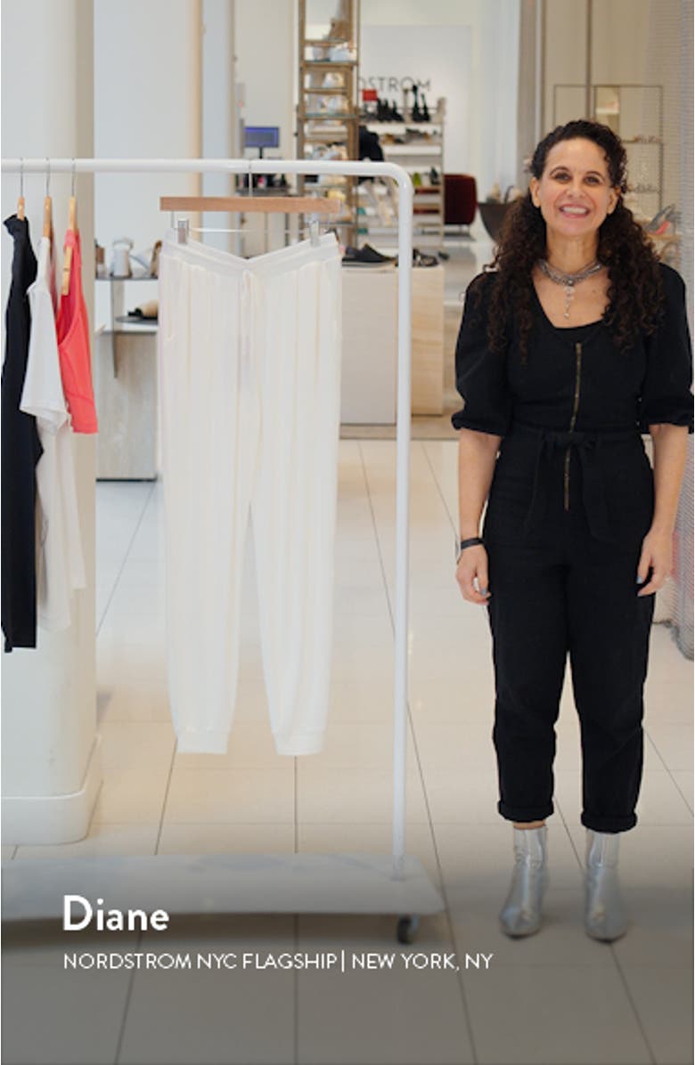 Cozy Time Lounge Joggers, sales video thumbnail