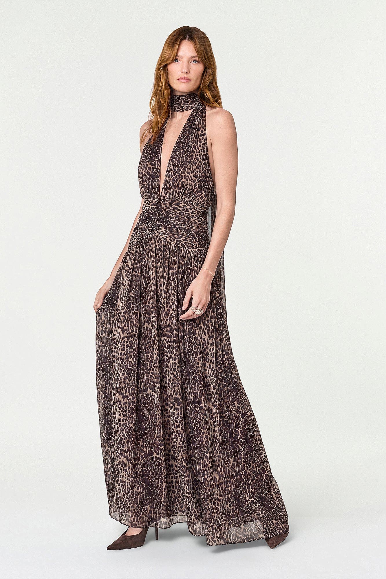 selected DESERT LEOPARD