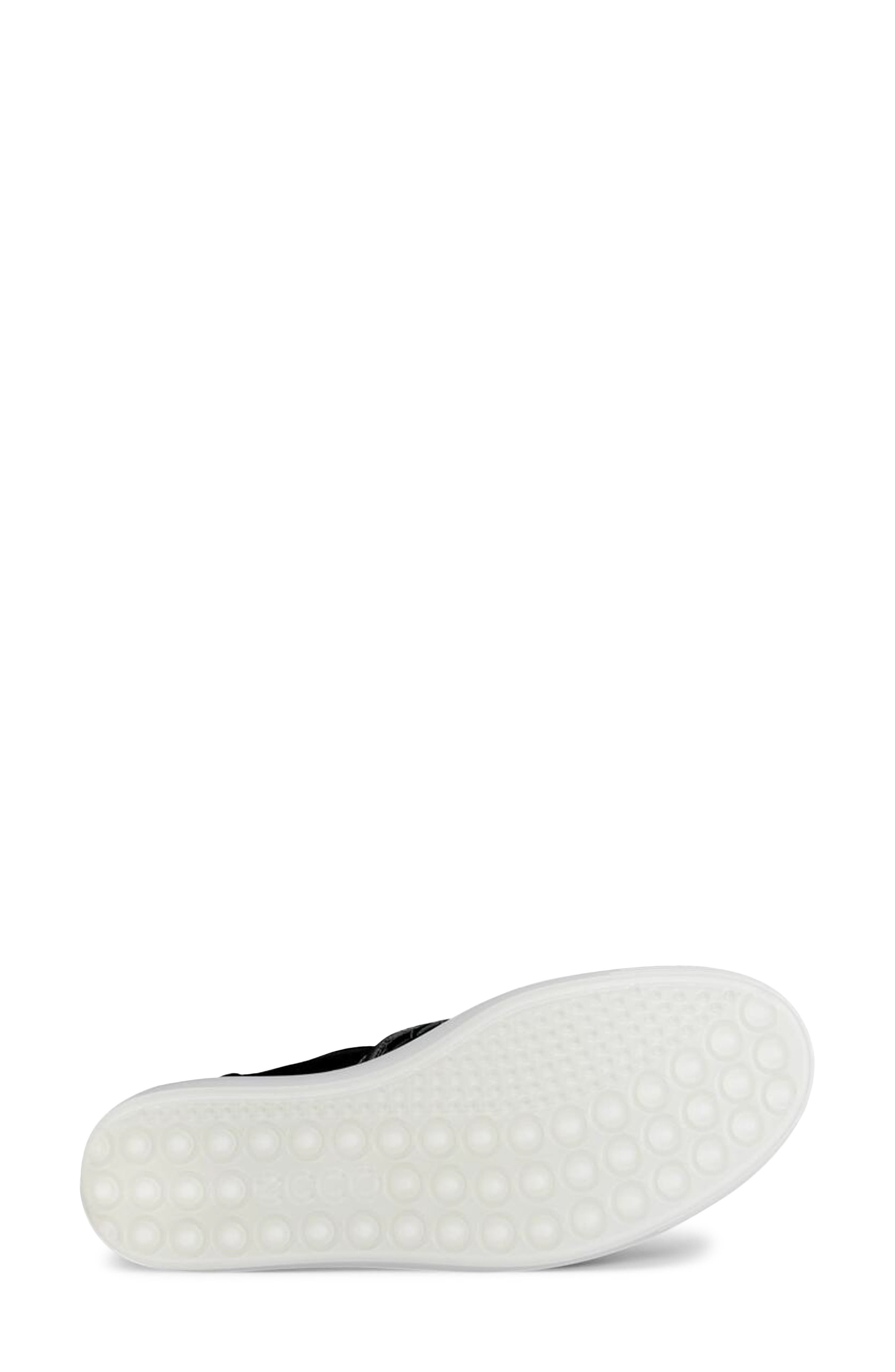 Soft 7 3.0 Slip-On Sneaker, Alternate, color, SILVER HEAVY