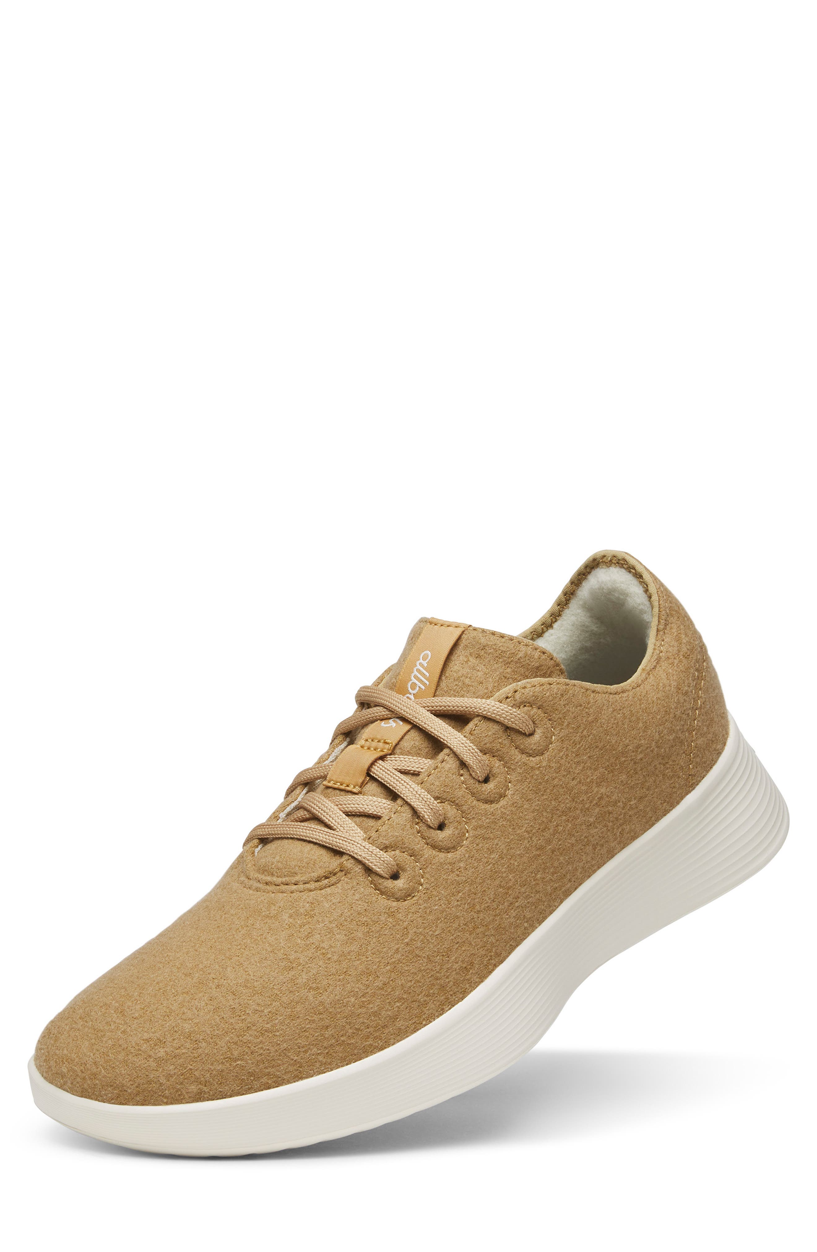 Allbirds Wool Runner Go Sneaker
