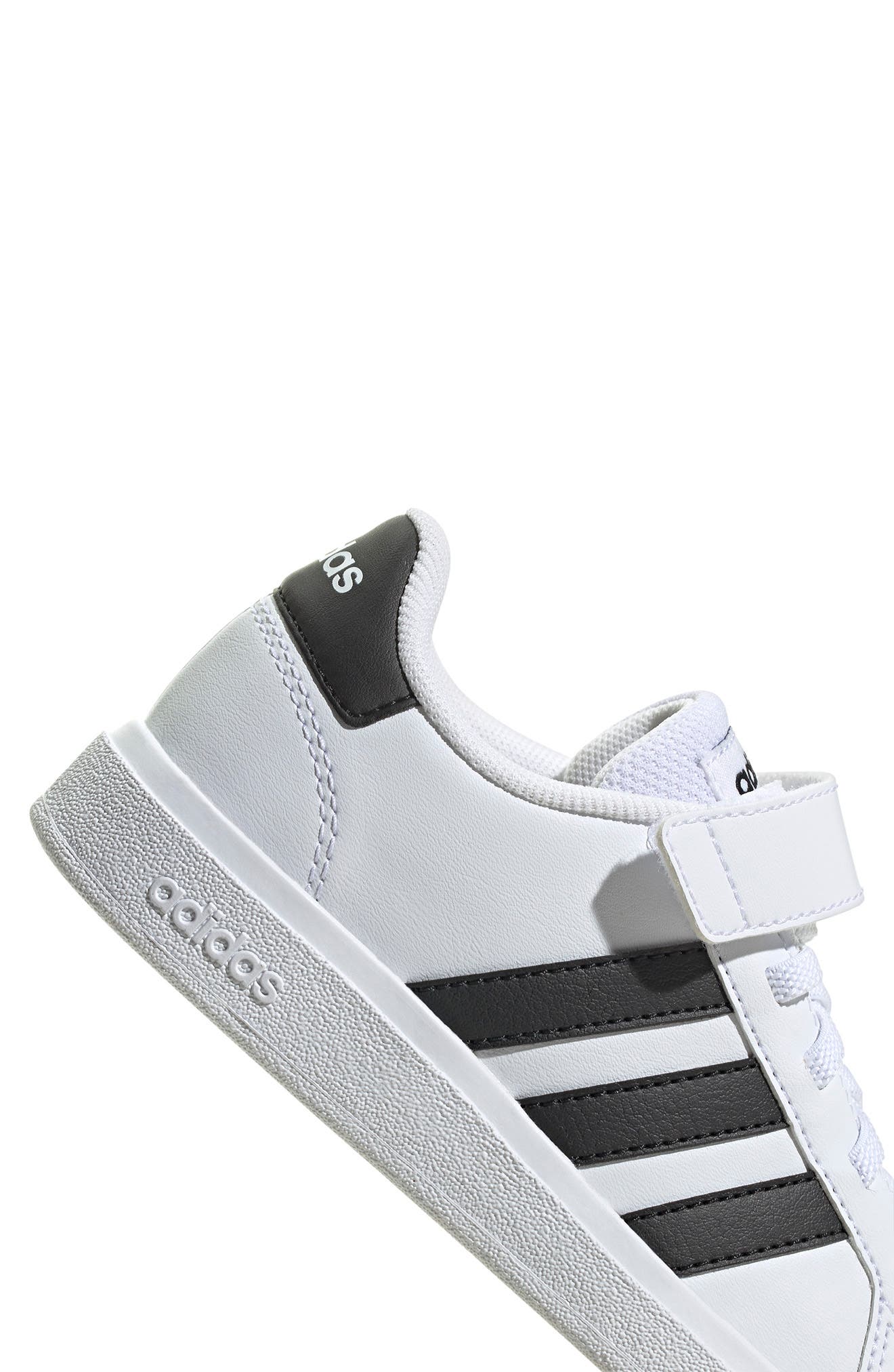 adidas Grand Court 2.0 Sneaker, Alternate, color, 