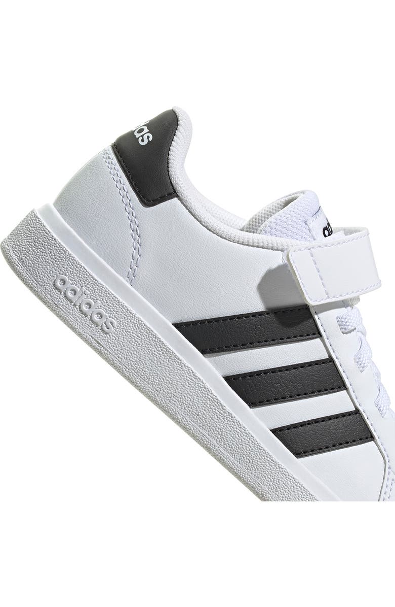 adidas Grand Court 2.0 Sneaker, Alternate, color,