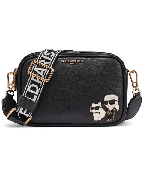 Maybelle Crossbody