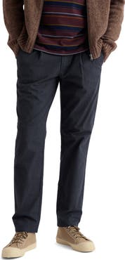 Seasalt Cornwall Treloyan Pleated Chinos