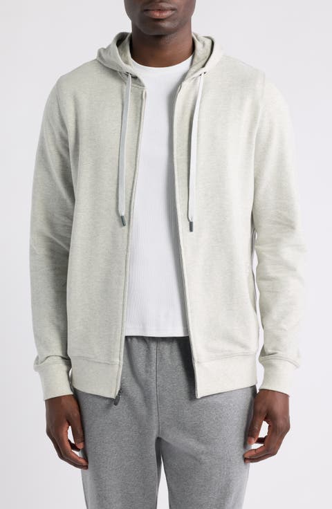 Ace Full-Zip Hoodie