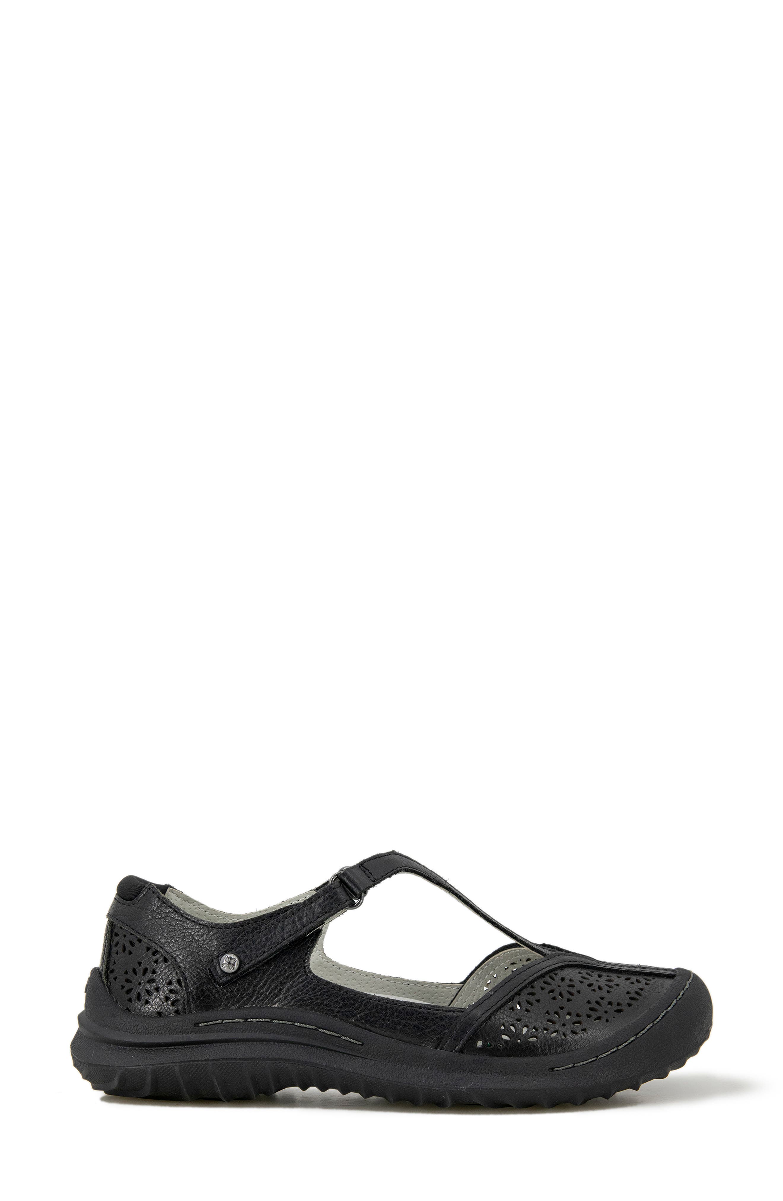Jambu Creek Wide Mary Jane, Alternate, color, 